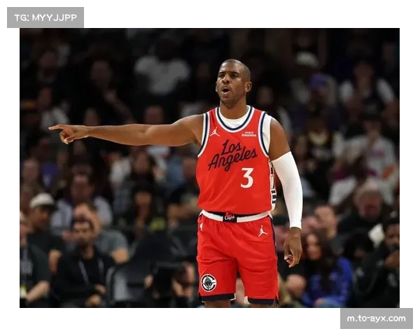 保罗被快船送走至猛龙 老将控卫可能再被交易或裁